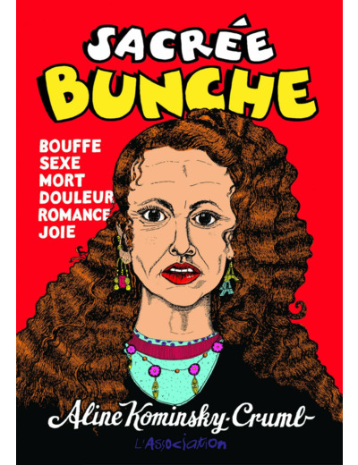 SACREE BUNCHE