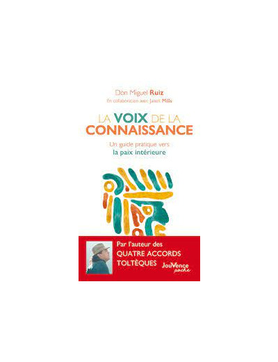 La voix de la connaissance