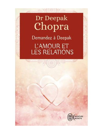 L'amour et les relations