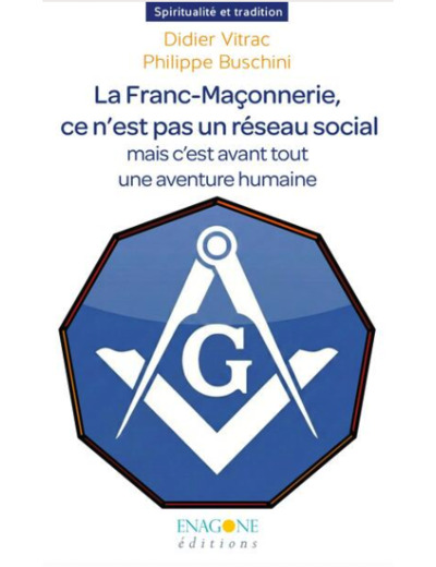 La Franc-Maçonnerie, ce n'est pas un réseau social