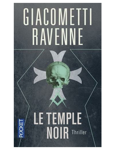 Le temple noir
