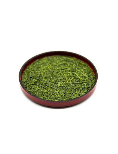 MIZUHO premium organic Sencha & Matcha BIO