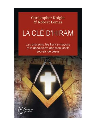 La clé d'Hiram