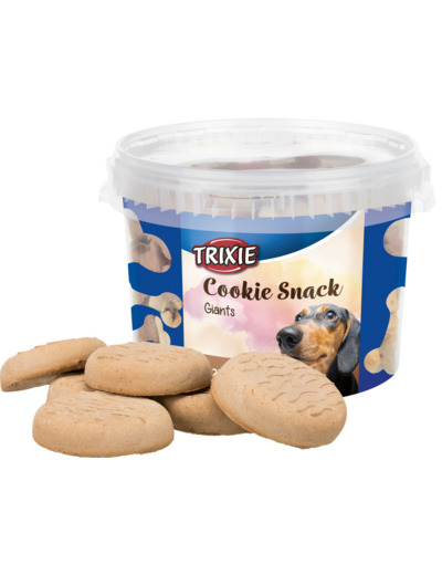 TRIXIE, Cookie Giants à l'agneau - 1.25kg