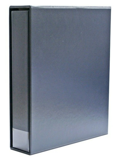 ETUI COIN et COIN COMBI NOIR 831-5 (safe)