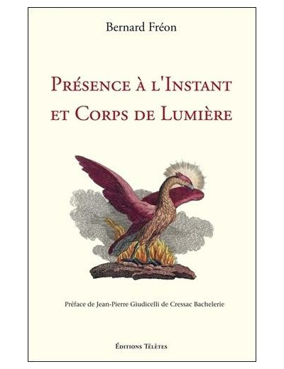 Présence à l'Instant et Corps de Lumière