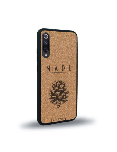 Coque Xiaomi Mi 9SE - Made By Nature