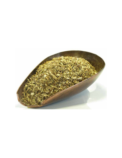 Epilobe partie coupé aérienne Bio tisane 100gr
