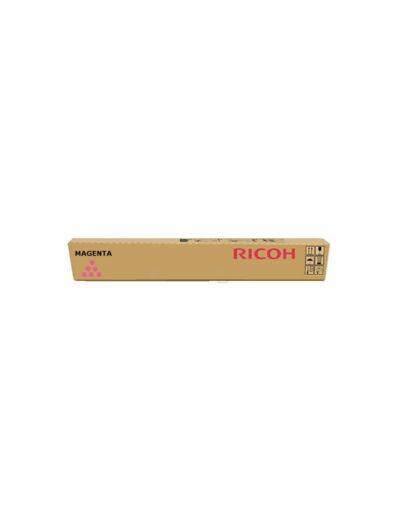 Ricoh - 842237 - Cartouche toner - Magenta