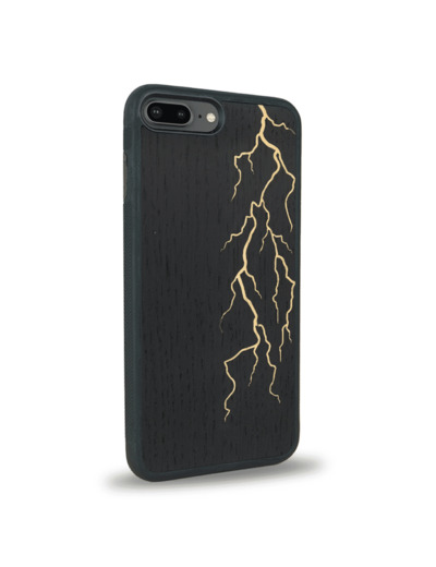 Coque iPhone 7 / 8 - Nom de Zeus