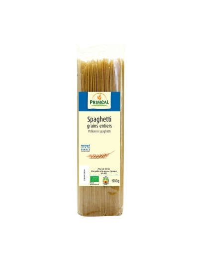 Spaghetti complets 500g