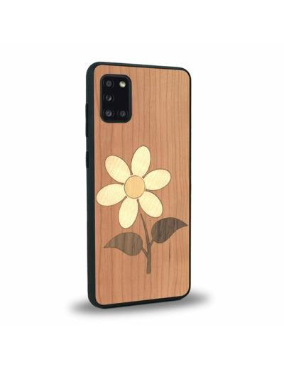 Coque Samsung A31 - La marguerite