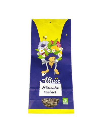 Pissenlit Racines 45g Bio