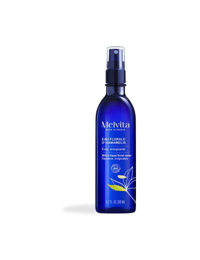 Eau florale d'Hamamélis brumisateur 200ml