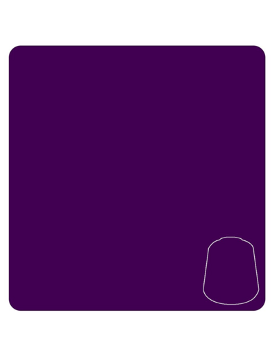 Peinture Warhammer - Base - Phoenician Purple 12ml