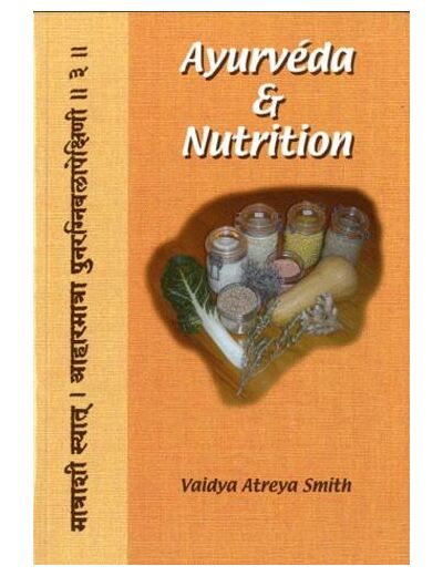 Ayurvéda & Nutrition