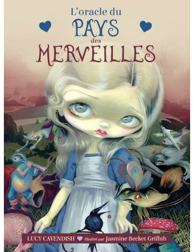 L'oracle du pays des merveilles