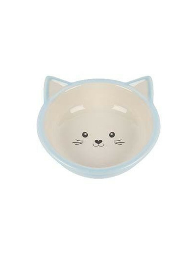 Gamelle chaton (bleu) - 200ml