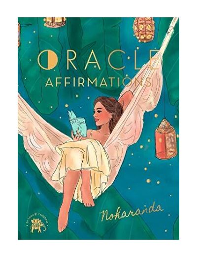 Oracle affirmations