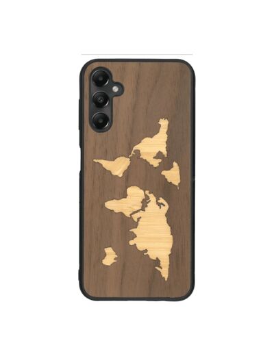 Coque Samsung A24 - La Mappemonde