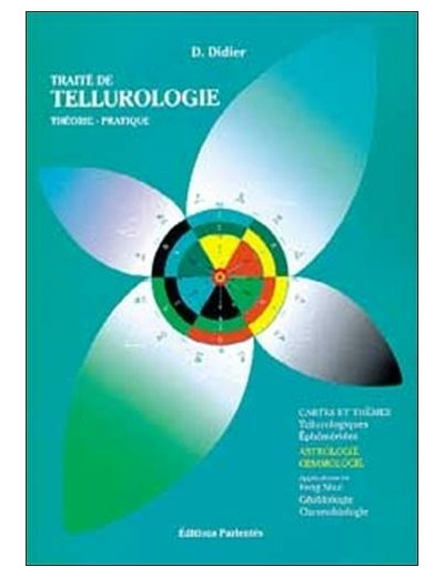 Traité de tellurologie