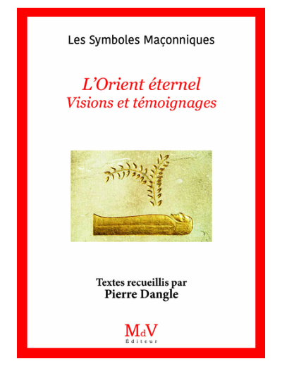 n°110 L'Orient éternel