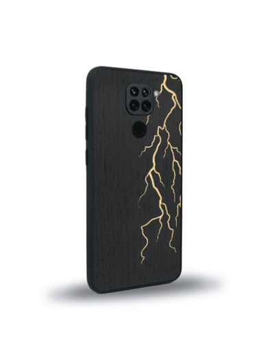 Coque Xiaomi Redmi Note 9 - Nom de Zeus