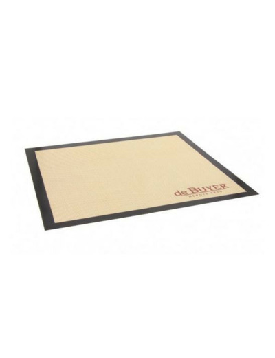 TAPIS DE CUISSON SILICONE