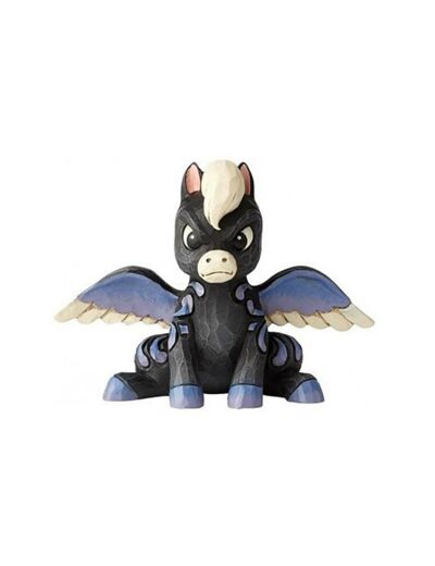 figurine pegasus