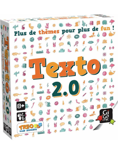 Texto 2.0