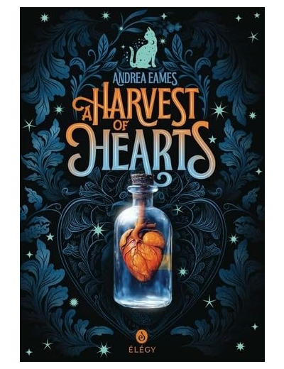 A HARVEST OF HEARTS