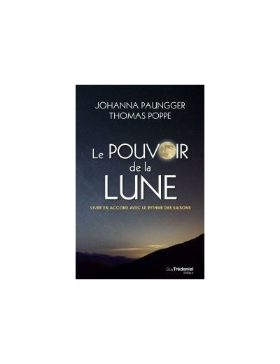 Le pouvoir de la lune