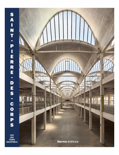 SAINT-PIERRE-DES-CORPS - ILLUSTRATIONS, COULEUR