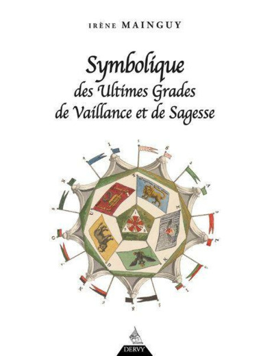 Symbolique des grades utltimes de vaillance et de sagesse