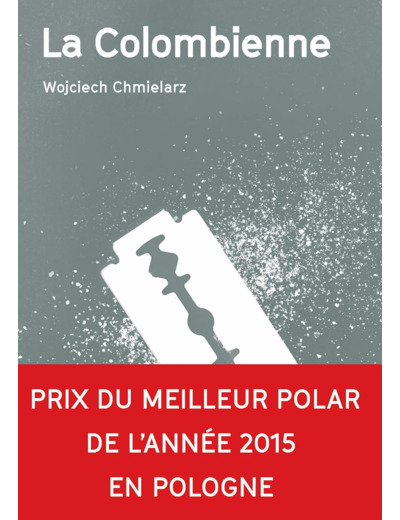 LA COLOMBIENNE