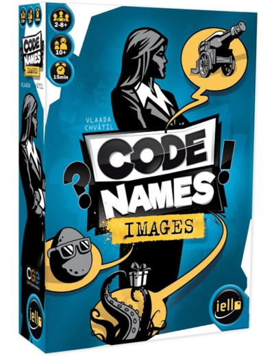 Code Names Images