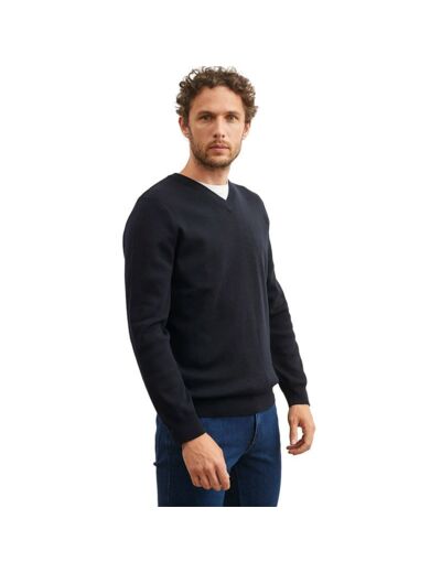 Pull homme Saint James Cuirasse