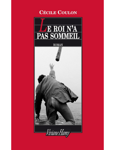 LE ROI N'A PAS SOMMEIL