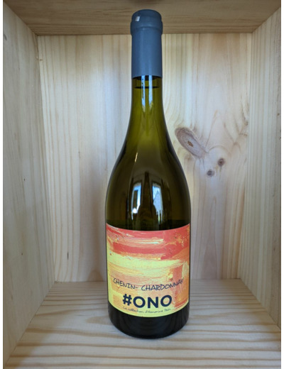 Ono - Chenin x Chardonnay 2021