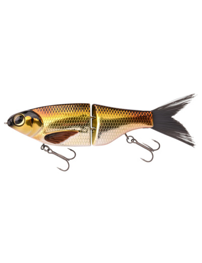KGB chad shad 180 golden shiner