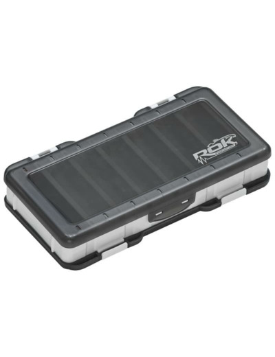 dual sided lure box 2095 rok