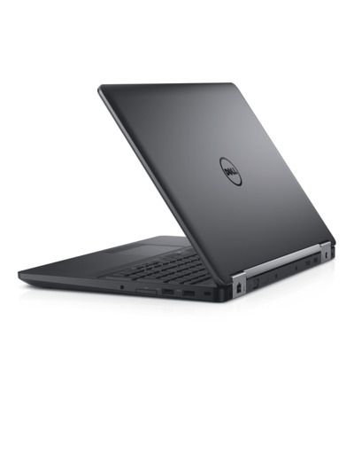 Dell Latitude E5570 - Windows 10 - i7 16Go 500Go SSD - 15.6 - Webcam - Ordinateur Portable PC