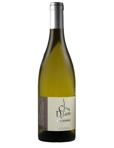 DOMAINES MINCHIN, Le Claux Delorme, valençay blanc 2020