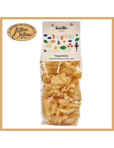 Pappardelle 500g