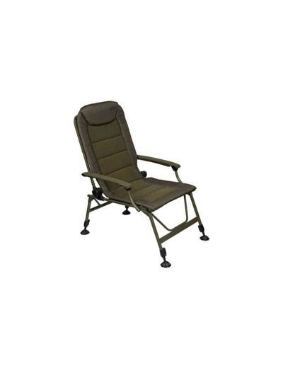 voyager large recliner chair fox