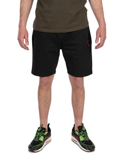 short jogger LW BO  fox