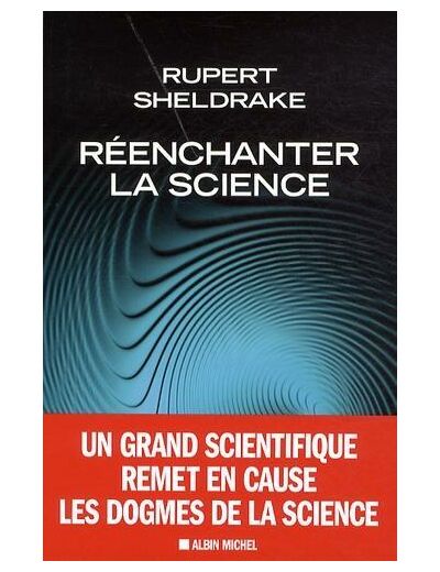 Réenchanter la science