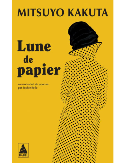 LUNE DE PAPIER
