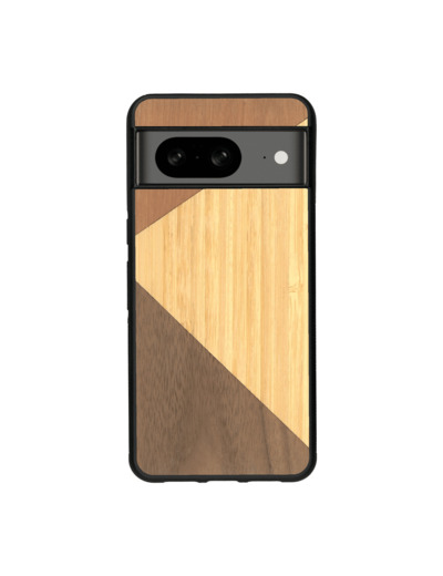 Coque Google Pixel 8 - Le Trio