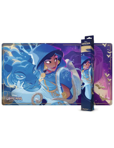 Playmat Lorcana - Jasmine